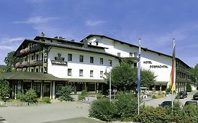 Flair Hotel Dobrachtal Kulmbach